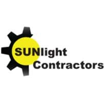 Slide of Sunlight Contractors
