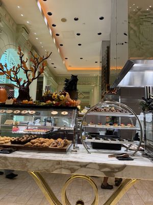 The Buffet at Wynn Las Vegas by null