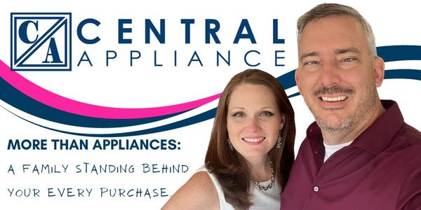CENTRAL APPLIANCE - Updated December 2025 - 11 Reviews - 1833 Denny Ave ...
