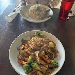 Pad See Ew