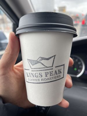 Kings Peak Coffee Roasters by null