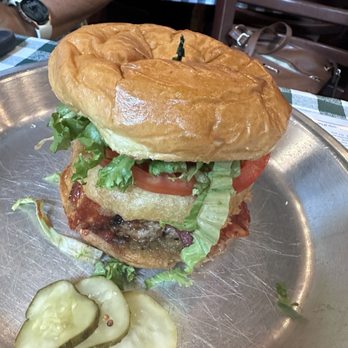 Rodeo Goat - Bodacious burger - Burgers Near Me - Houston, Texas Rodeo Goat - Bodacious burger - Burgers Near Me - Houston, Texas