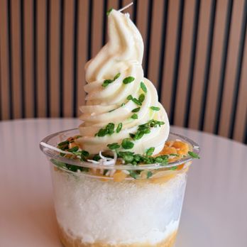 Halo Haus - Mango Graham - Asian Fusion Near Me - Buena Park, California Halo Haus - Mango Graham - Asian Fusion Near Me - Buena Park, California