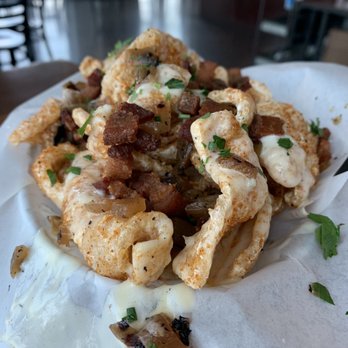 Pour Taproom - Charleston - Pork rinds - Wine Bars Near Me - Charleston, South Carolina Pour Taproom - Charleston - Pork rinds - Wine Bars Near Me - Charleston, South Carolina