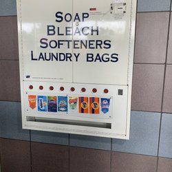 Community Laundromat