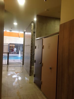 Domaine du Ferret Restaurant & Spa by null