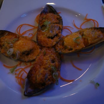 Sushi Bay 17 - Golden Mussels, Sushi Bay 17, August 15th 2013 - Sushi Bars Near Me - Denver, Colorado Sushi Bay 17 - Golden Mussels, Sushi Bay 17, August 15th 2013 - Sushi Bars Near Me - Denver, Colorado