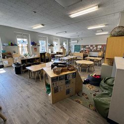 First Friends Early Care & Educational Center