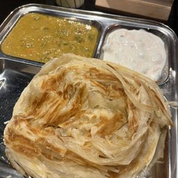 Parotta Kurma (2) Parotta Kurma (2)