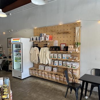 Ragamuffin Coffee Roasters - More brand building take away - Coffee Roasteries Near Me - Thousand Oaks, California