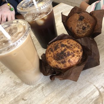 Forget Me Not Cafe - Coffee & Tea Near Me - Toronto, Ontario