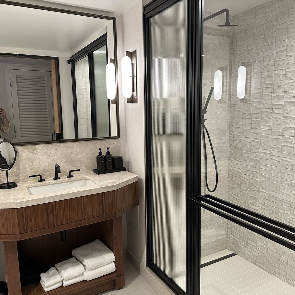 The Jay, Autograph Collection - Bathroom - Hotels Near Me - San Francisco, California