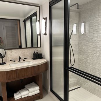 The Jay, Autograph Collection - Bathroom - Hotels Near Me - San Francisco, California The Jay, Autograph Collection - Bathroom - Hotels Near Me - San Francisco, California