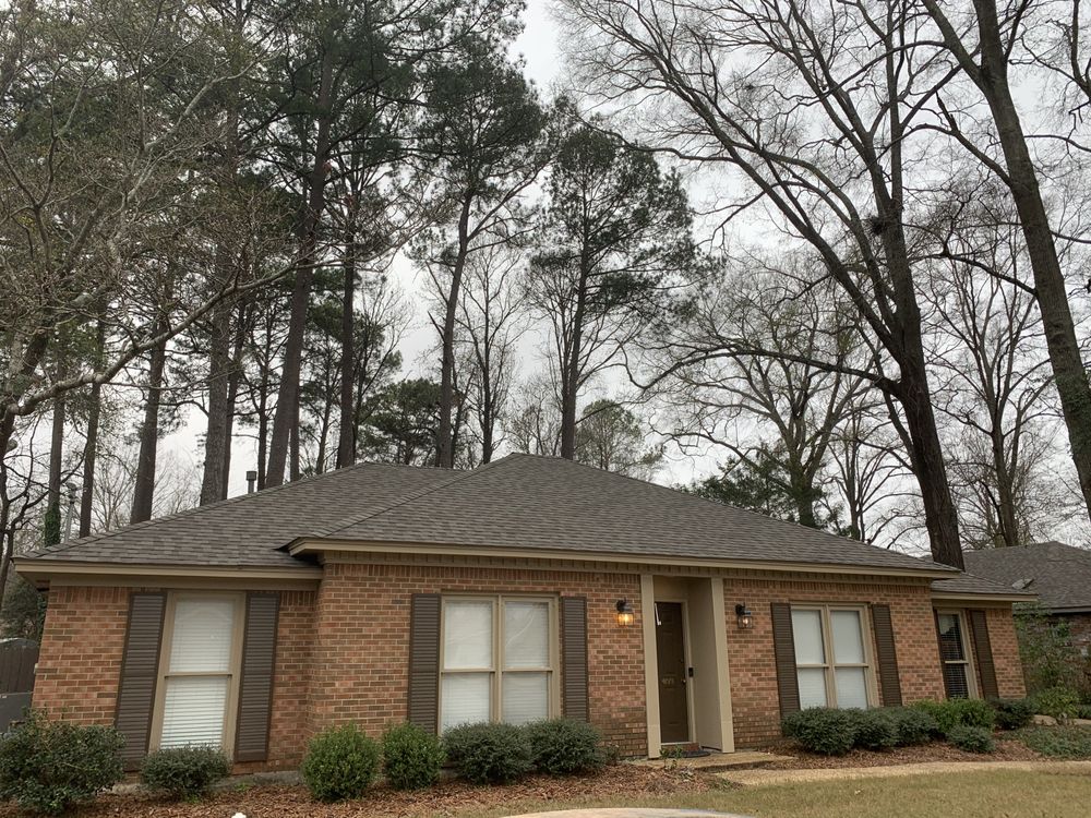 Slide of Sanford and Associates