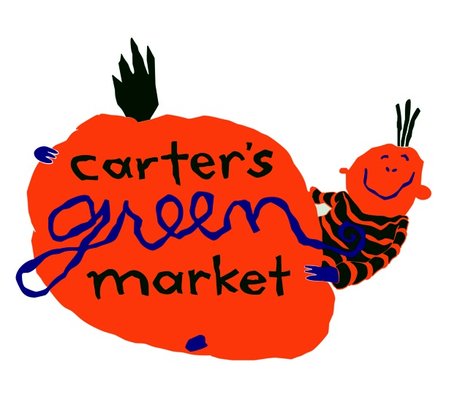 Carters Green market by null