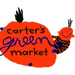 Carter's Green Market