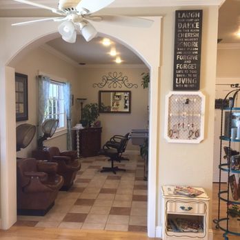 Salon Venusto - Hair Salons Near Me - Grants Pass, Oregon Salon Venusto - Hair Salons Near Me - Grants Pass, Oregon