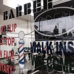 Vienna Barbers