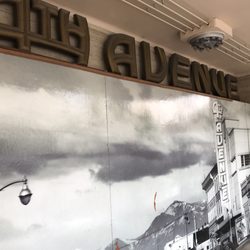 Ghost Tours of Anchorage
