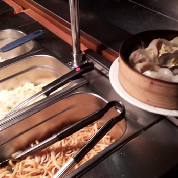 Chen Xi - Buffet Lunch - Buffets Near Me - Braine-l'Alleud, WBR