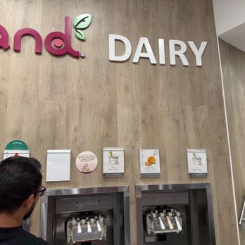 Yogurtland Beaumont - More out of stock - Ice Cream & Frozen Yogurt Near Me - Beaumont, California
