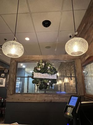 Agostino's Italian Restaurant by null