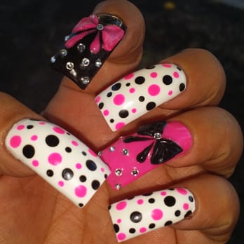 Tip Top Nails & Spa - Nail Salons Near Me - Quartz Hill, California Tip Top Nails & Spa - Nail Salons Near Me - Quartz Hill, California