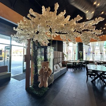 Amazing Basil - Asian Fusion Near Me - Fremont, California Amazing Basil - Asian Fusion Near Me - Fremont, California