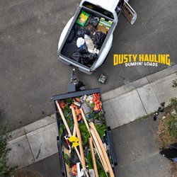 Dusty Hauling