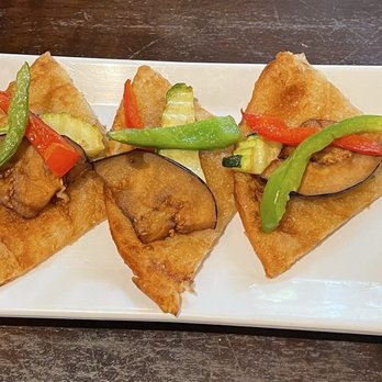 Star Anise - Roti Paratha - Thai Near Me - Livermore, California Star Anise - Roti Paratha - Thai Near Me - Livermore, California