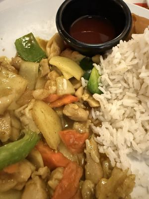 China Grill by null