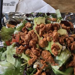 Ensalada Fresca Ensalada Fresca