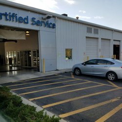 Vaden of Beaufort - Service entry