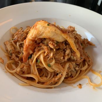 Il Pastaio - Linguini - Italian Near Me - Beverly Hills, California Il Pastaio - Linguini - Italian Near Me - Beverly Hills, California