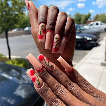 Friendly Nails - Nails Design - Nail Salons Near Me - Burlington, North Carolina Friendly Nails - Nails Design - Nail Salons Near Me - Burlington, North Carolina