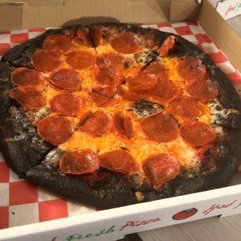 Sliced Pizza - Medium Pennywise Pizza - Pizza Near Me - Las Vegas, Nevada