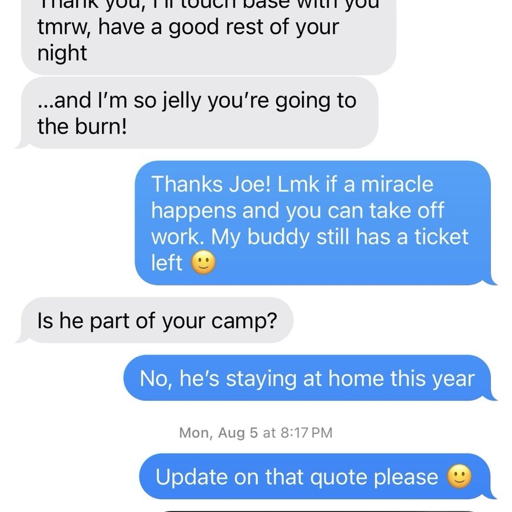 WheelZen Rides - Joe still not giving me the quote I requested in the beginning - Bike Repair/Maintenance Near Me - Las Vegas, Nevada WheelZen Rides - Joe still not giving me the quote I requested in the beginning - Bike Repair/Maintenance Near Me - Las Vegas, Nevada