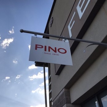 PINO - Italian Near Me - Phoenix, Arizona