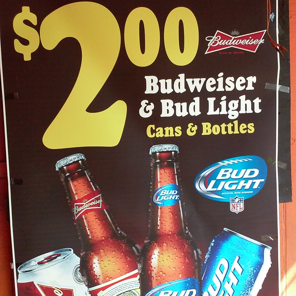 The Jug Saloon - Beer special - Dive Bars Near Me - Jacksonville, Florida The Jug Saloon - Beer special - Dive Bars Near Me - Jacksonville, Florida