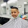 Photo of Victor Valley Barbers