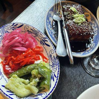 Duck Duck Goat - Chinese Near Me - Chicago, Illinois Duck Duck Goat - Chinese Near Me - Chicago, Illinois