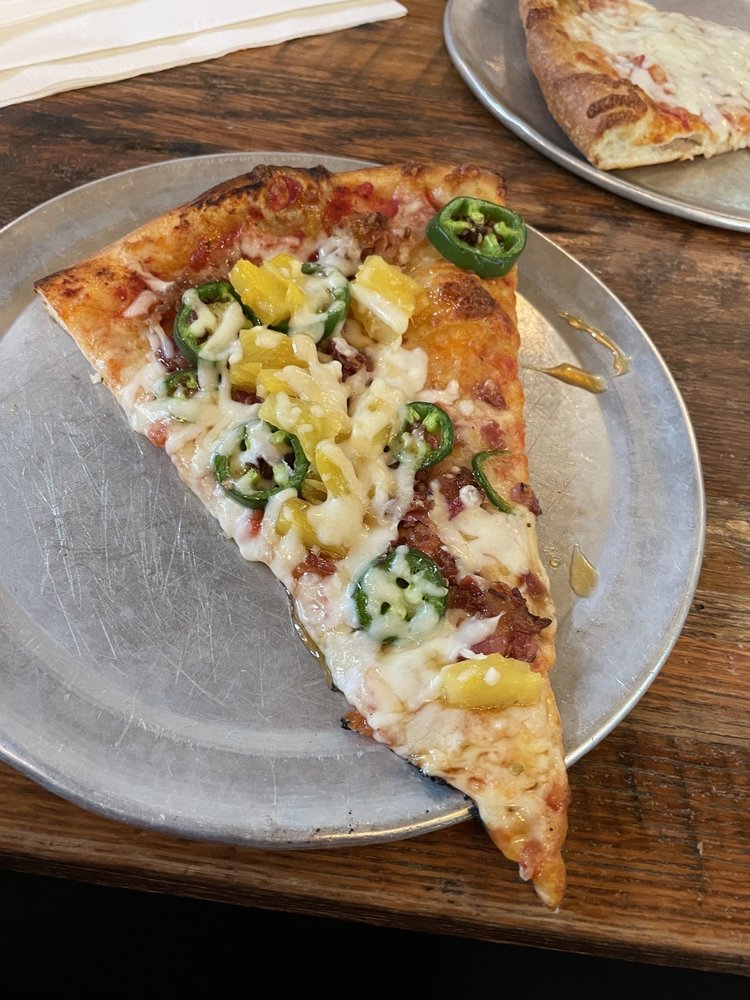 STEEL CITY PIZZA 62 Photos & 85 Reviews 2511 N Main St, Summerville