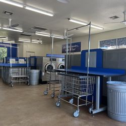 Leander Laundry & Car Wash