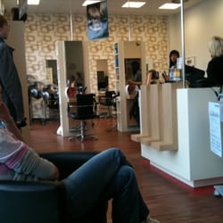 Family Hair