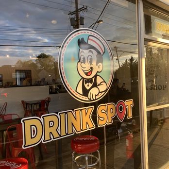 Drink Spot - Beverage Store Near Me - Middletown, New Jersey Drink Spot - Beverage Store Near Me - Middletown, New Jersey