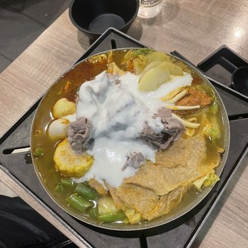 Boiling Point - Taiwanese Near Me - Bellevue, Washington