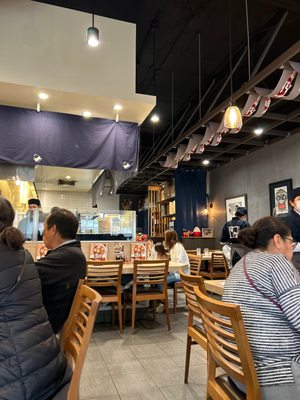 Kitakata Ramen Ban Nai - Irvine by null