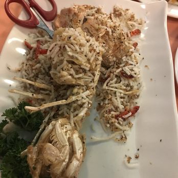 天虹海鮮酒家 - Seafood Near Me - Hong Kong, HK