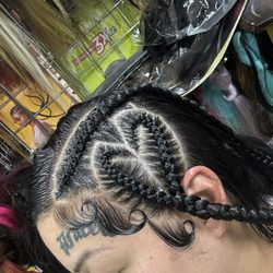 Braids By Anan