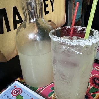 Taqueria Amor - Margarita pitcher - Mexican Near Me - Philadelphia, Pennsylvania Taqueria Amor - Margarita pitcher - Mexican Near Me - Philadelphia, Pennsylvania